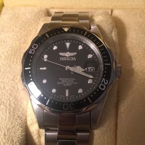 Invicta Pro Diver Men’s Watch